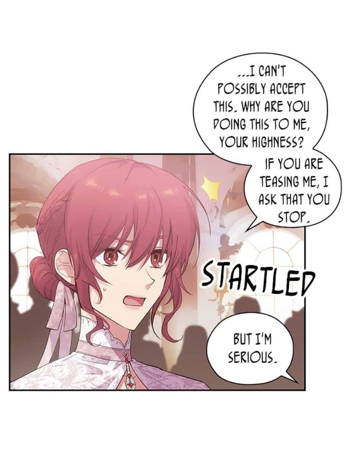 Reminiscence Adonis Chapter 176 page 62 - 