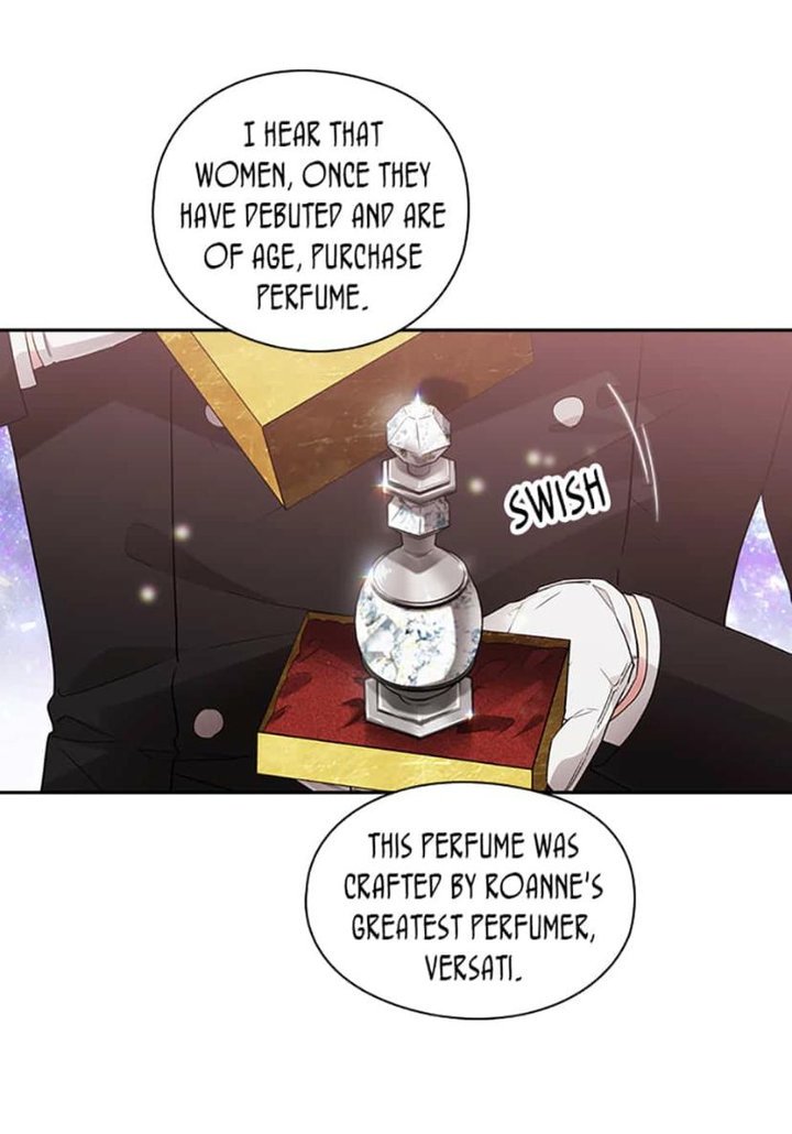 Reminiscence Adonis Chapter 176 page 64 - 