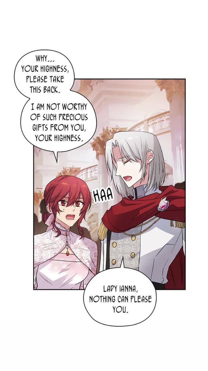 Reminiscence Adonis Chapter 176 page 65 - 