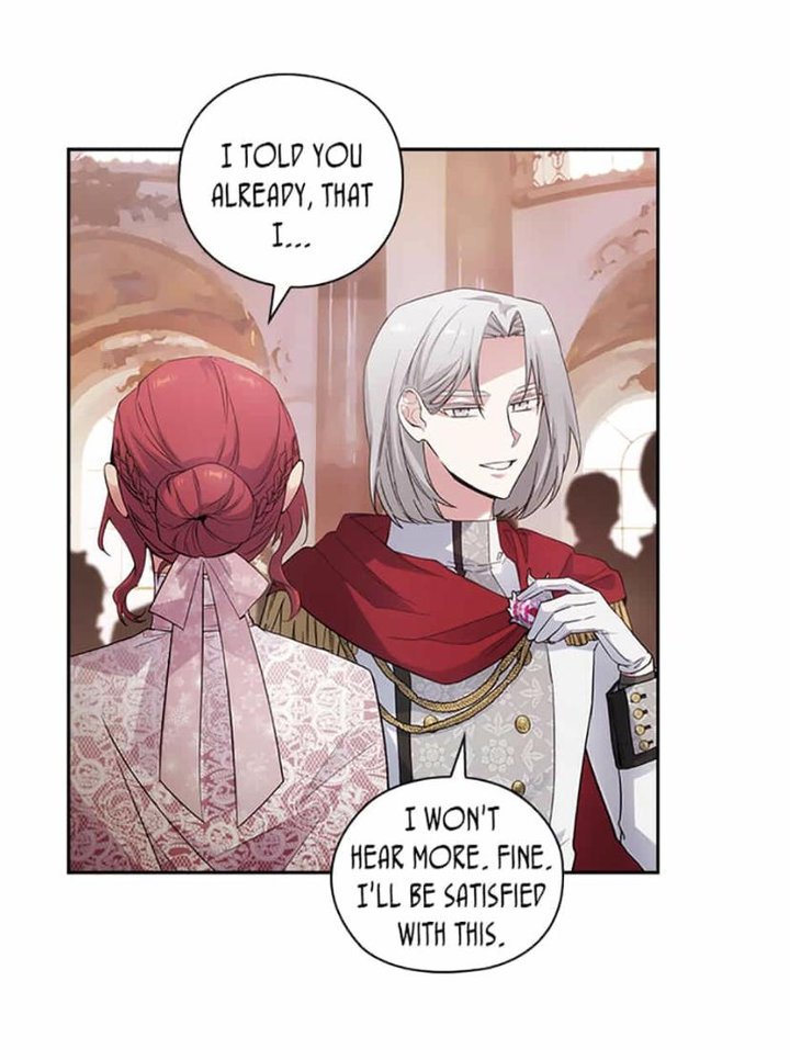 Reminiscence Adonis Chapter 176 page 66 - 