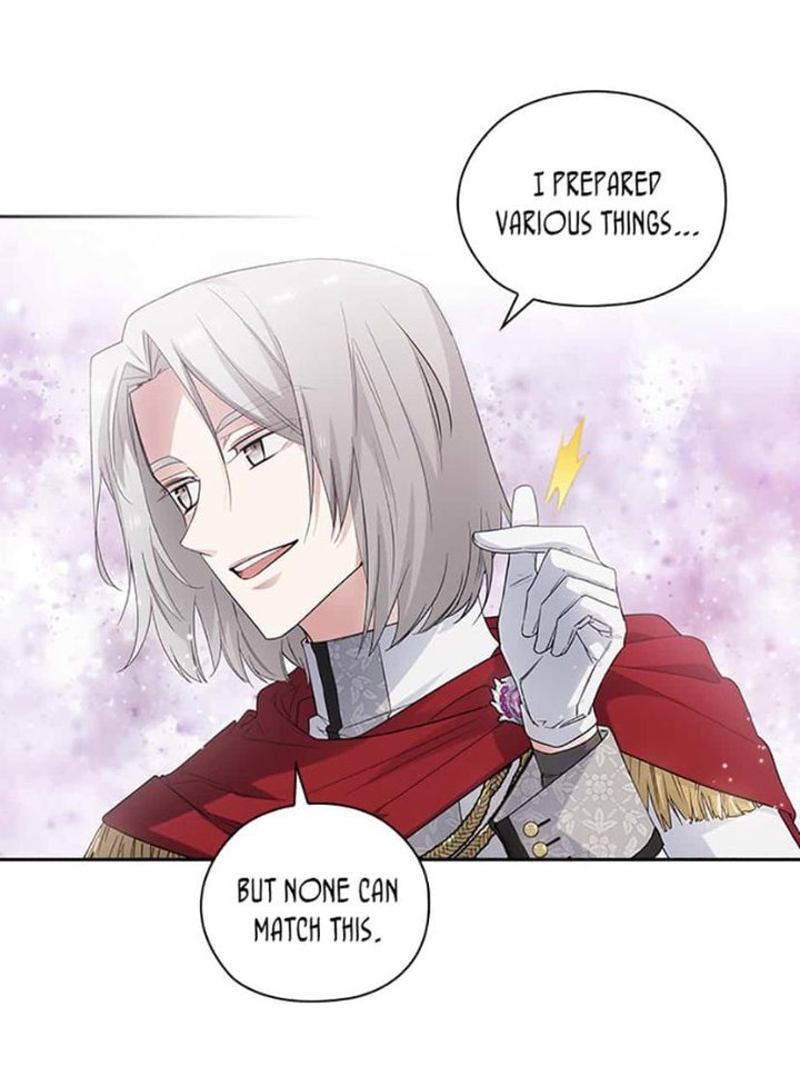 Reminiscence Adonis Chapter 176 page 67 - 