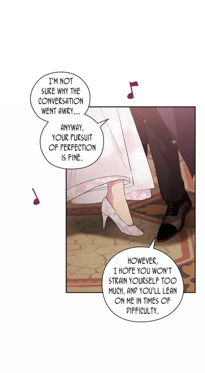 Reminiscence Adonis Chapter 176 page 8 - 