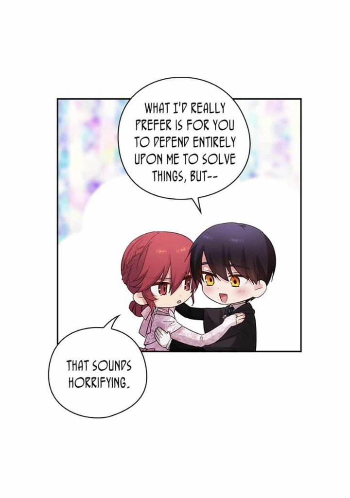 Reminiscence Adonis Chapter 176 page 9 - 