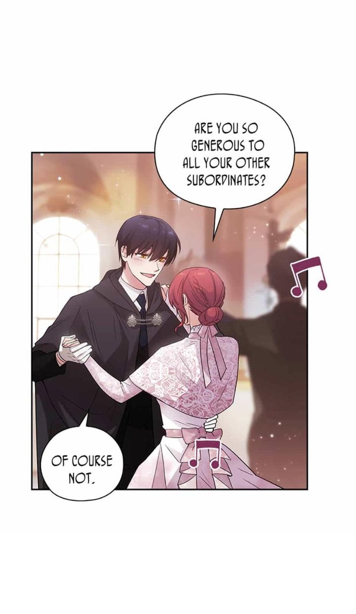 Reminiscence Adonis Chapter 176 page 10 - 