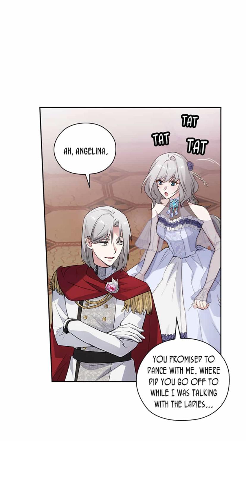 Reminiscence Adonis Chapter 177 page 13 - 