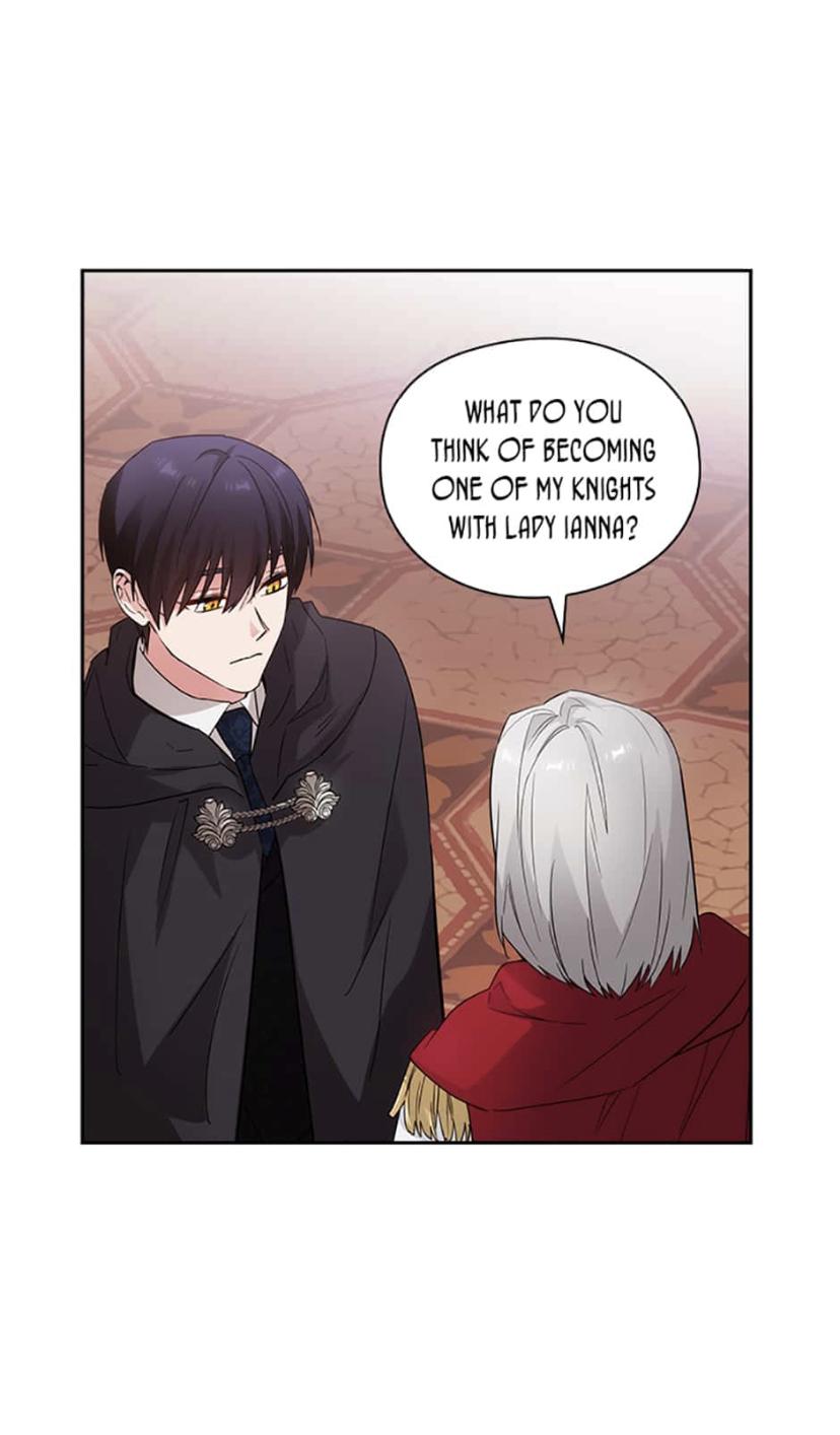 Reminiscence Adonis Chapter 177 page 19 - 