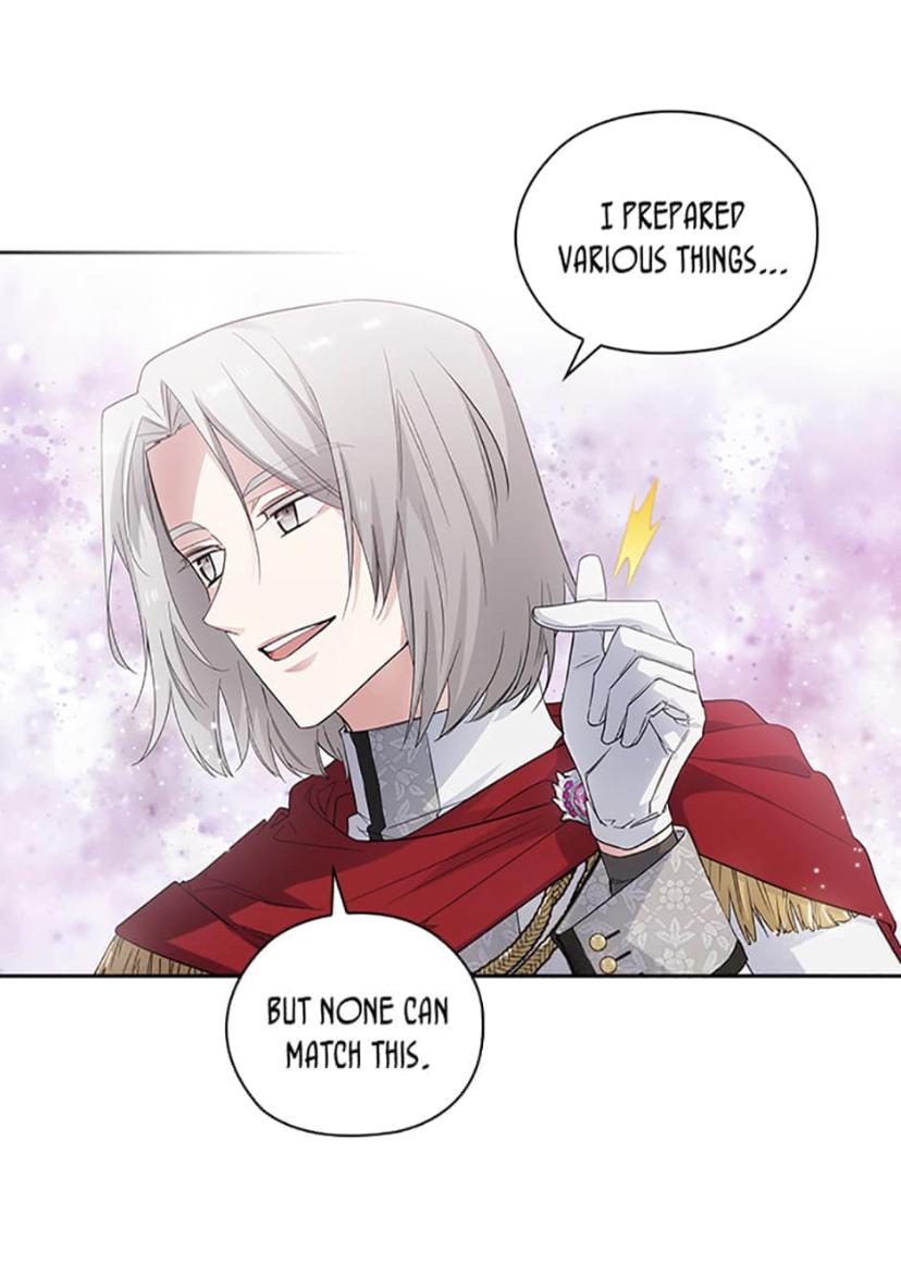 Reminiscence Adonis Chapter 177 page 3 - 