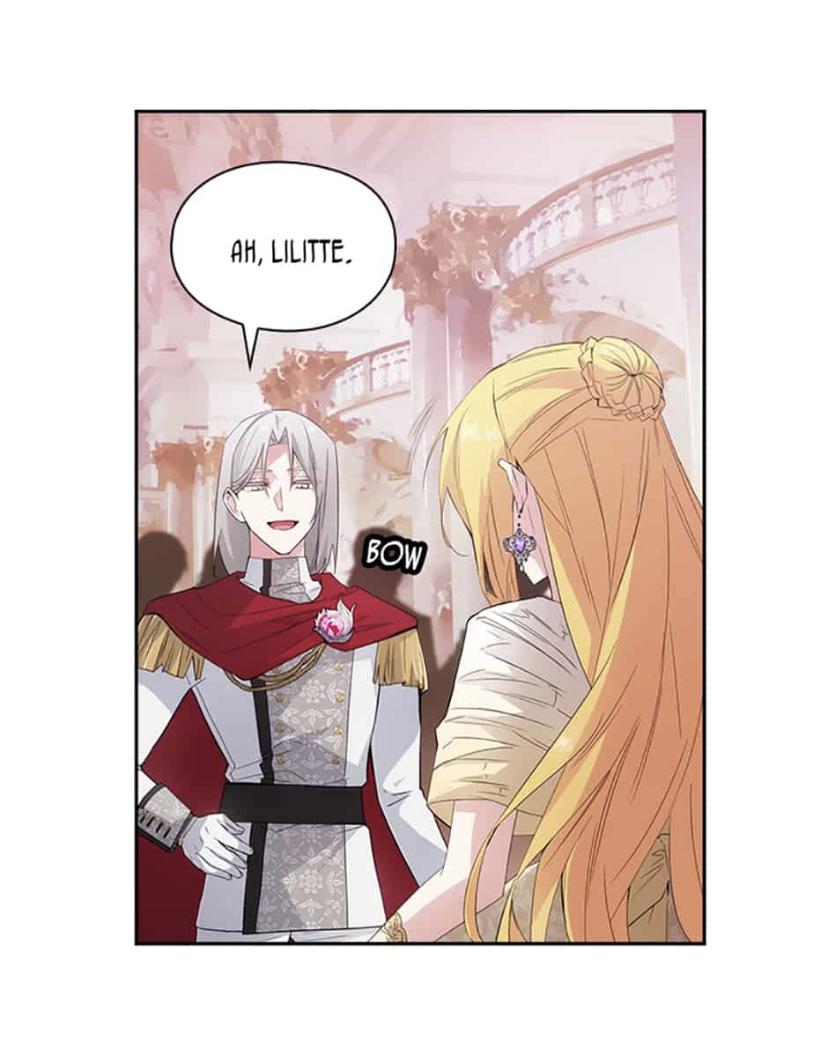 Reminiscence Adonis Chapter 177 page 24 - 