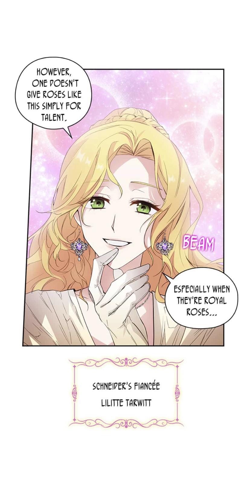 Reminiscence Adonis Chapter 177 page 26 - 