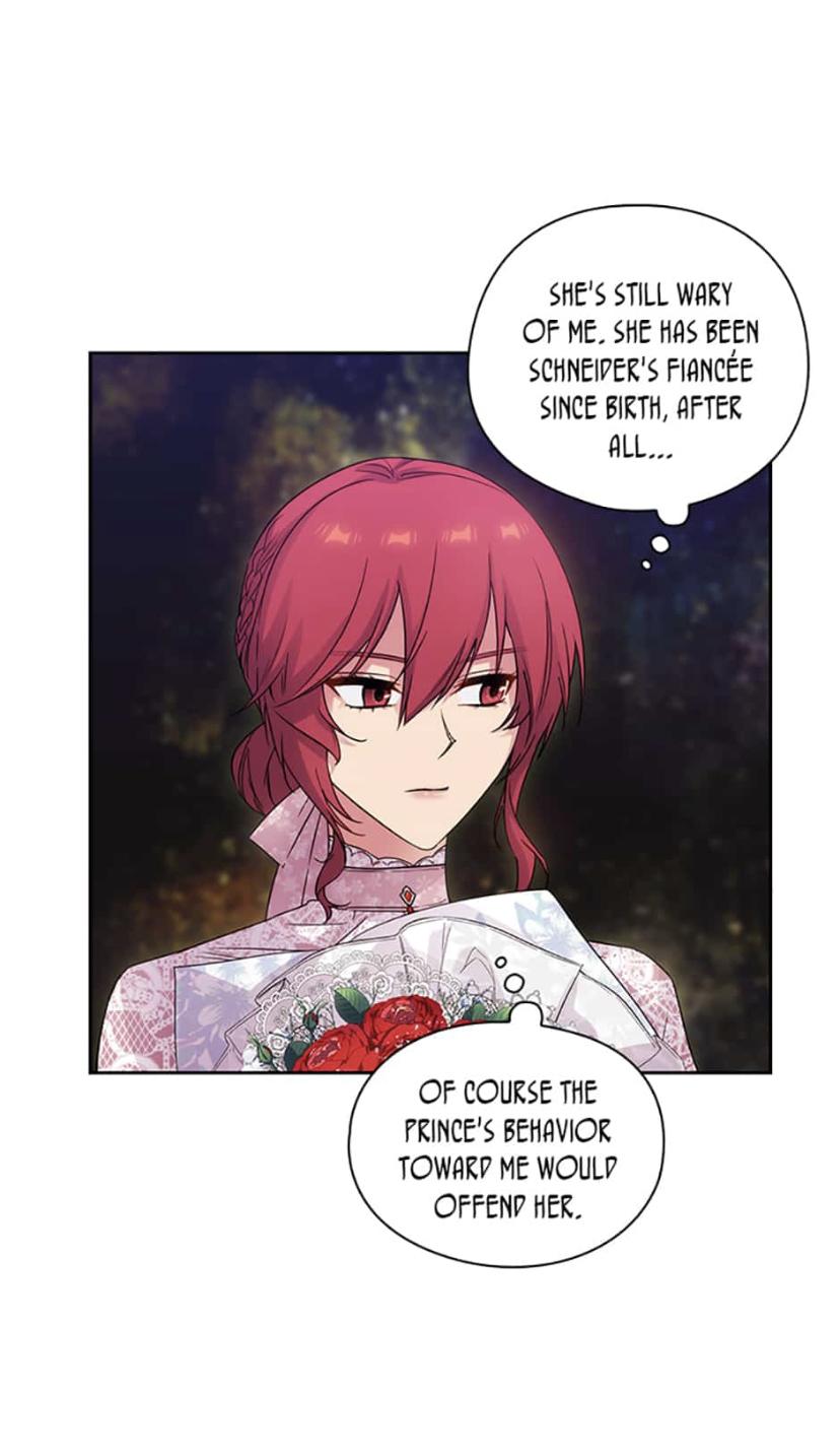 Reminiscence Adonis Chapter 177 page 27 - 