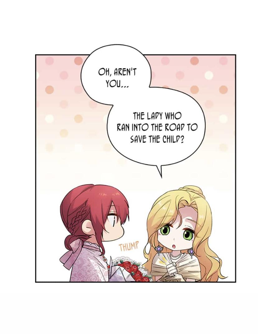 Reminiscence Adonis Chapter 177 page 28 - 