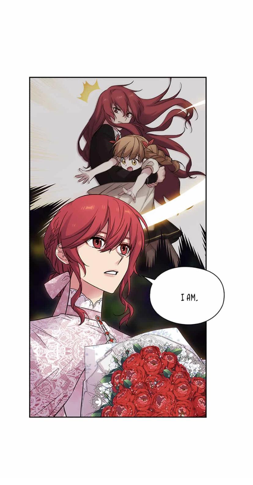 Reminiscence Adonis Chapter 177 page 29 - 