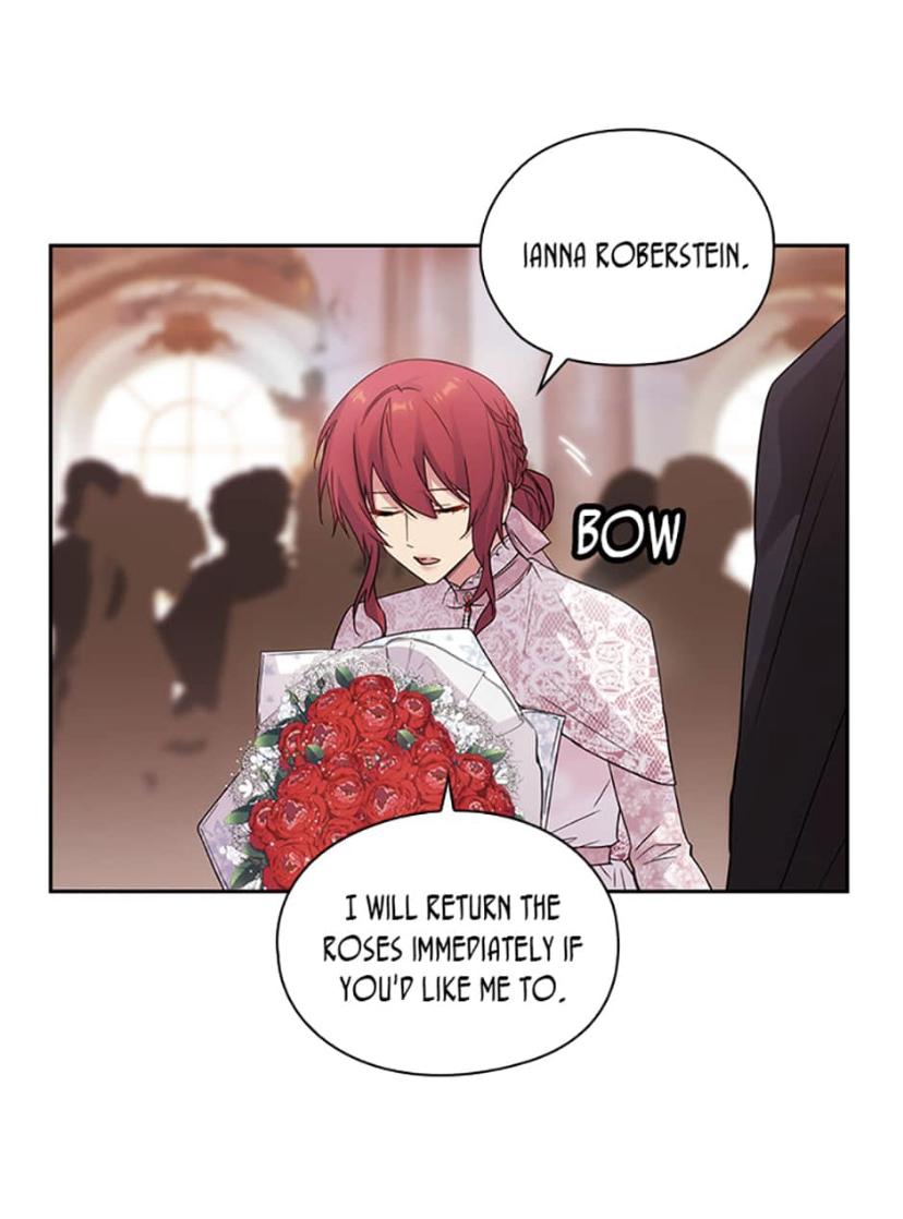 Reminiscence Adonis Chapter 177 page 31 - 
