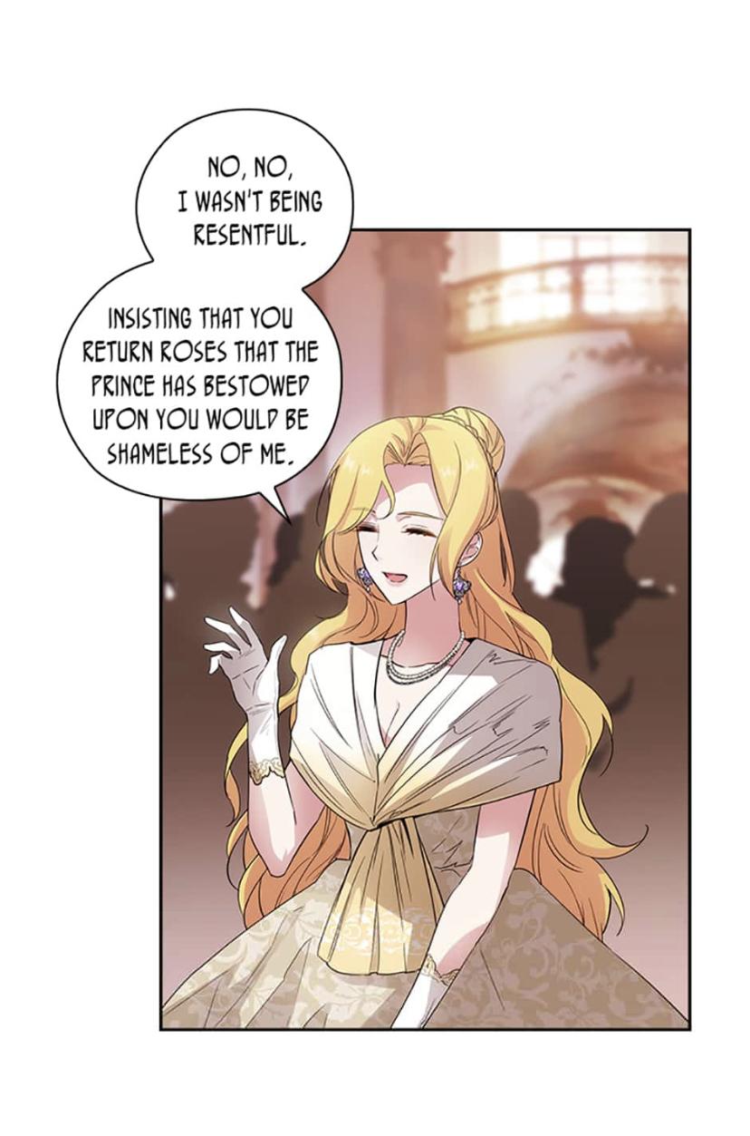 Reminiscence Adonis Chapter 177 page 32 - 