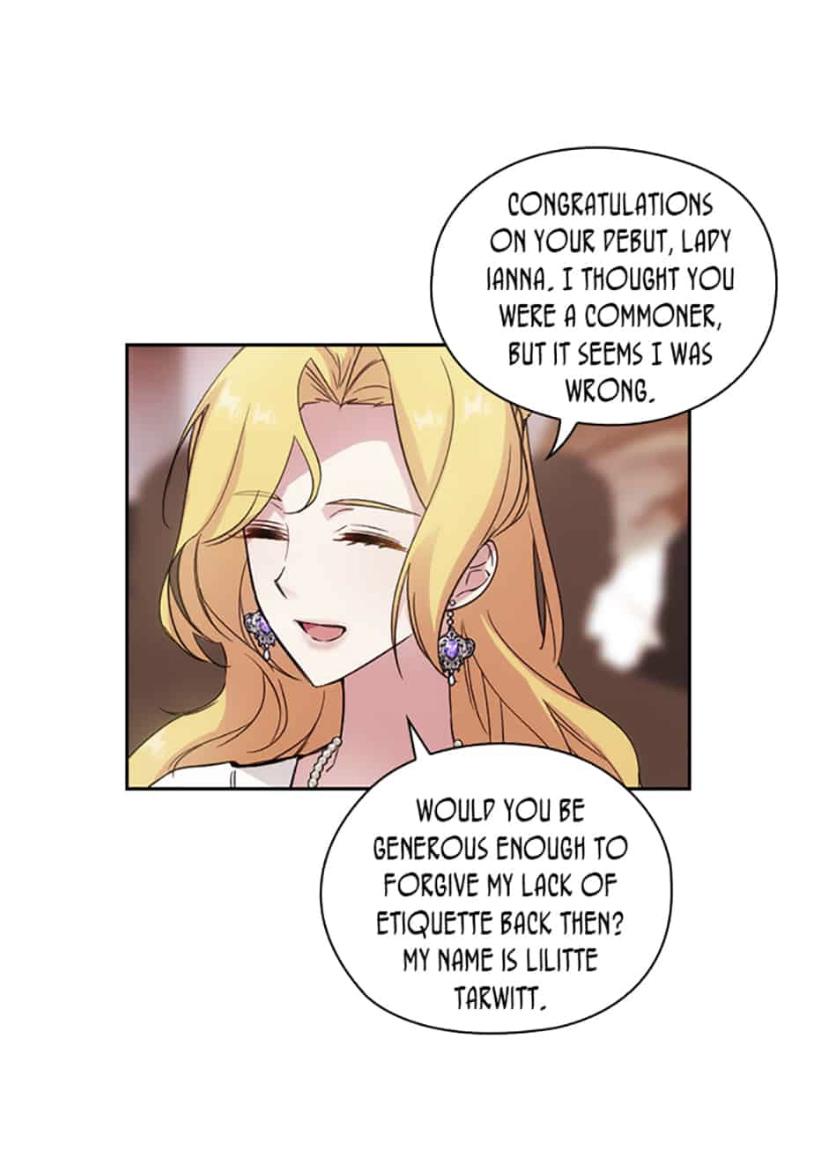 Reminiscence Adonis Chapter 177 page 33 - 