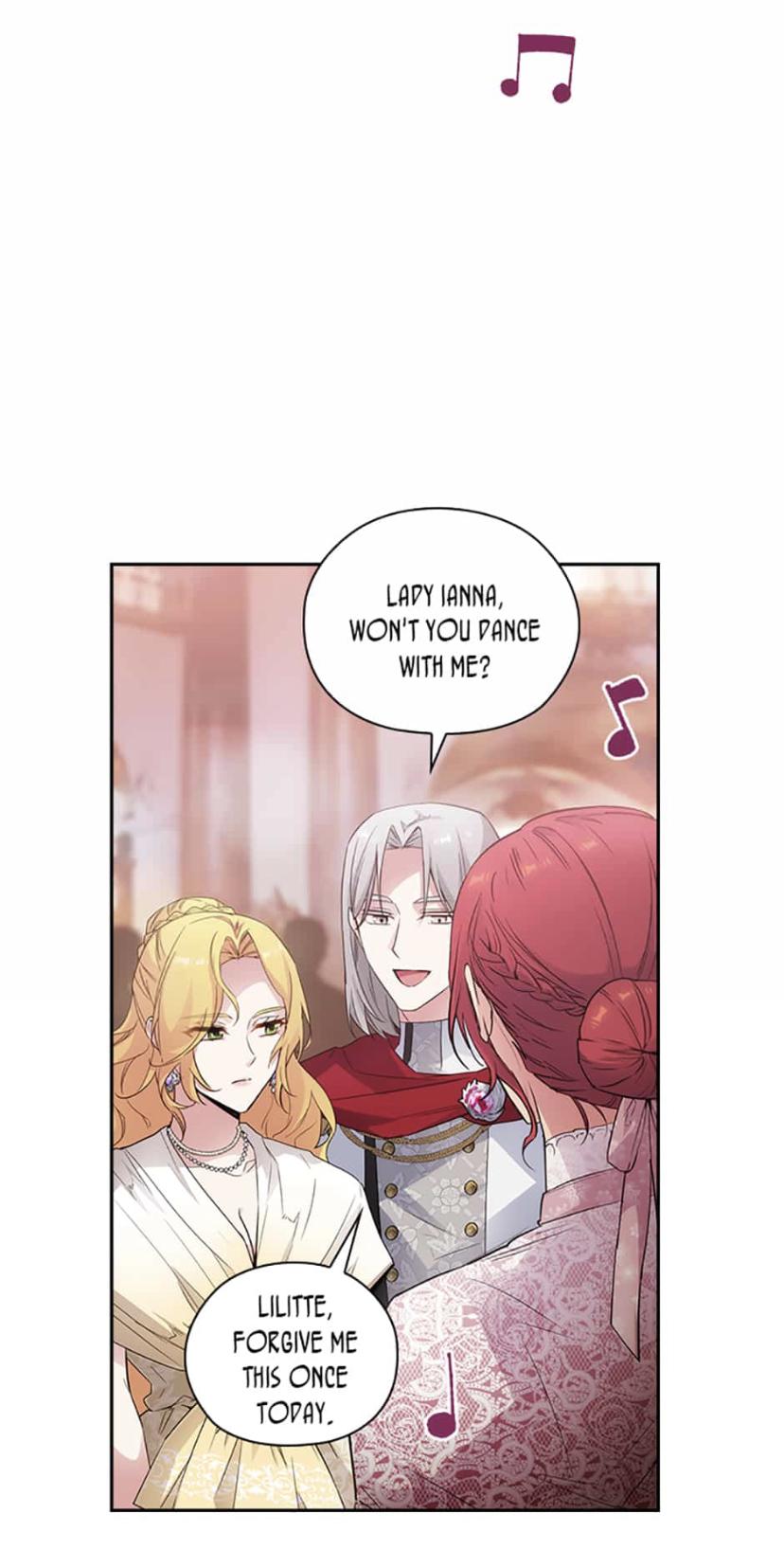 Reminiscence Adonis Chapter 177 page 38 - 