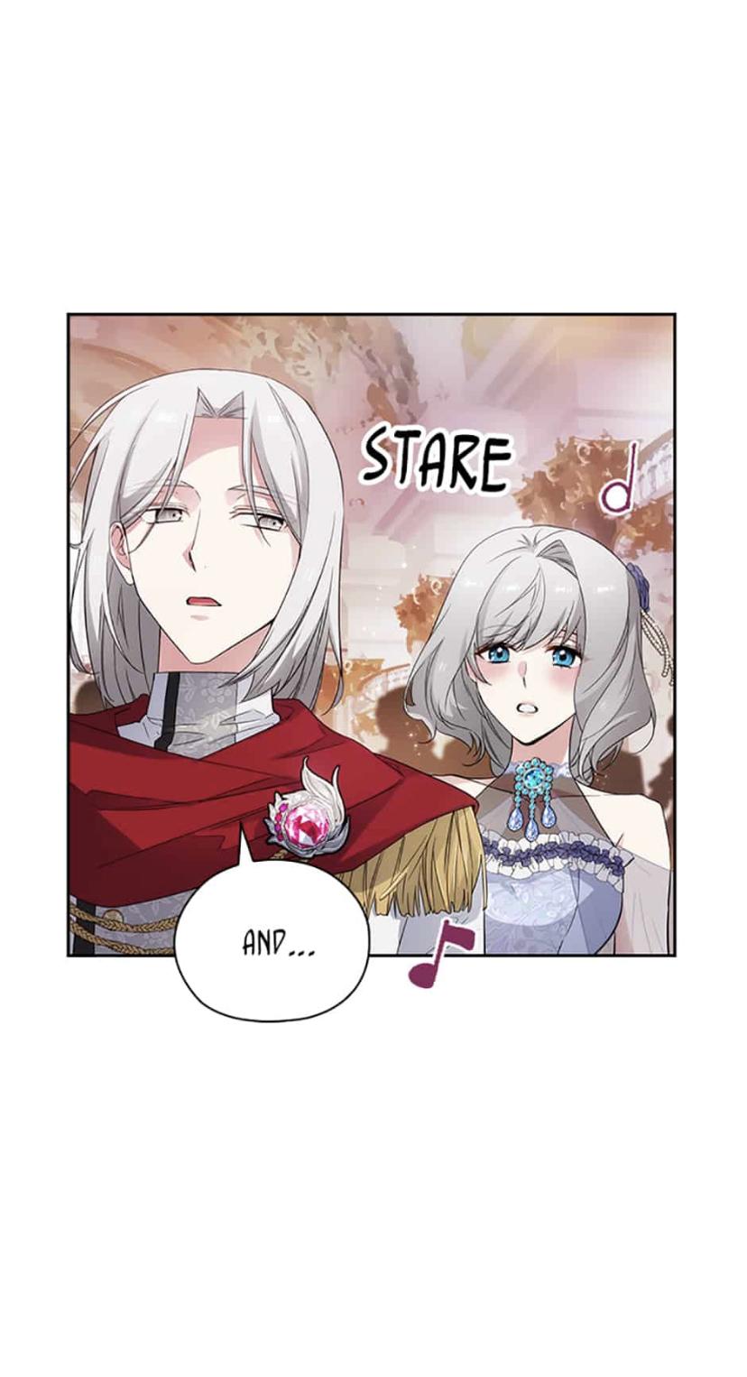 Reminiscence Adonis Chapter 177 page 40 - 