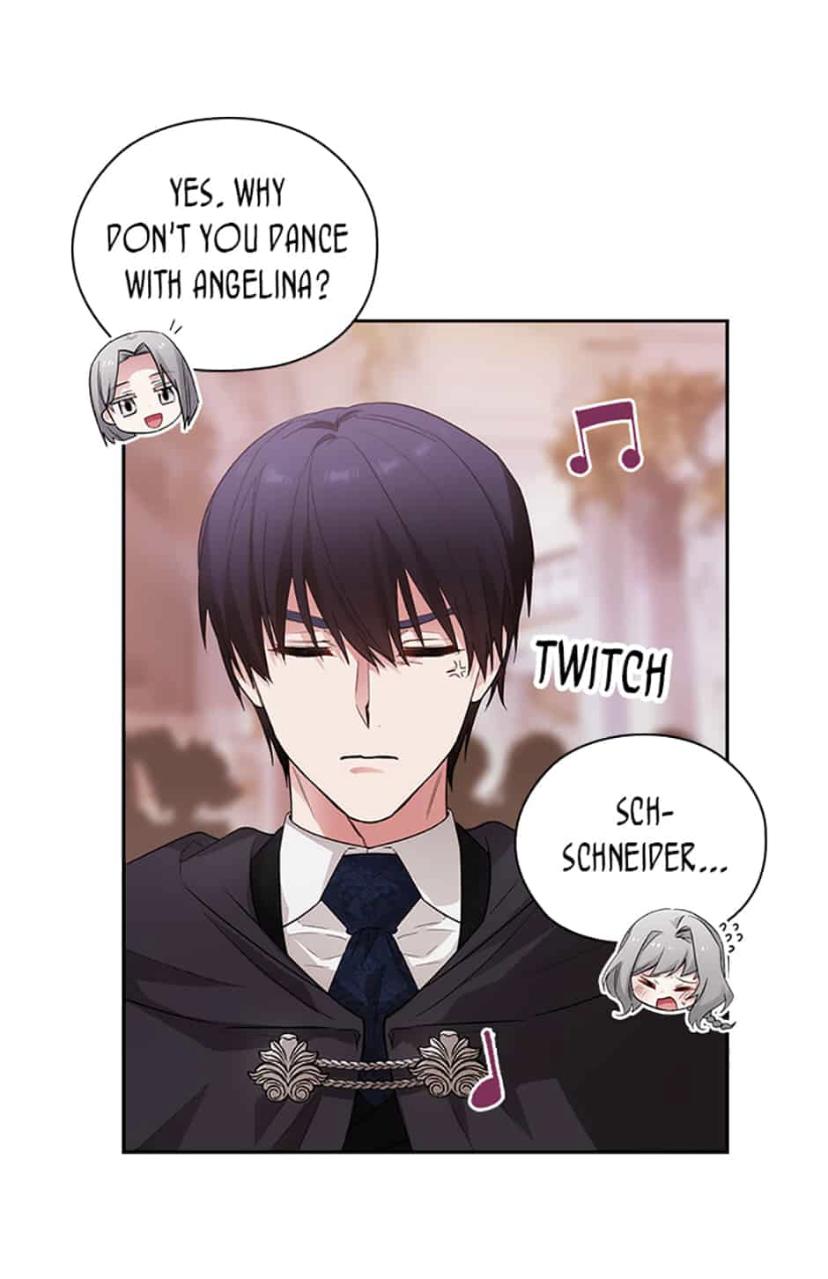 Reminiscence Adonis Chapter 177 page 41 - 
