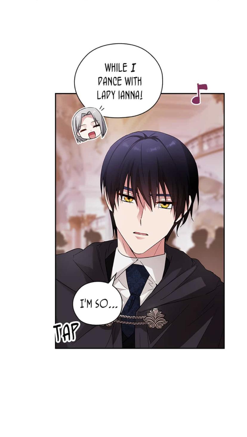 Reminiscence Adonis Chapter 177 page 42 - 