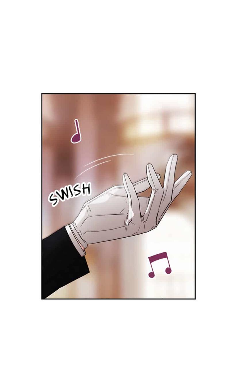 Reminiscence Adonis Chapter 177 page 44 - 