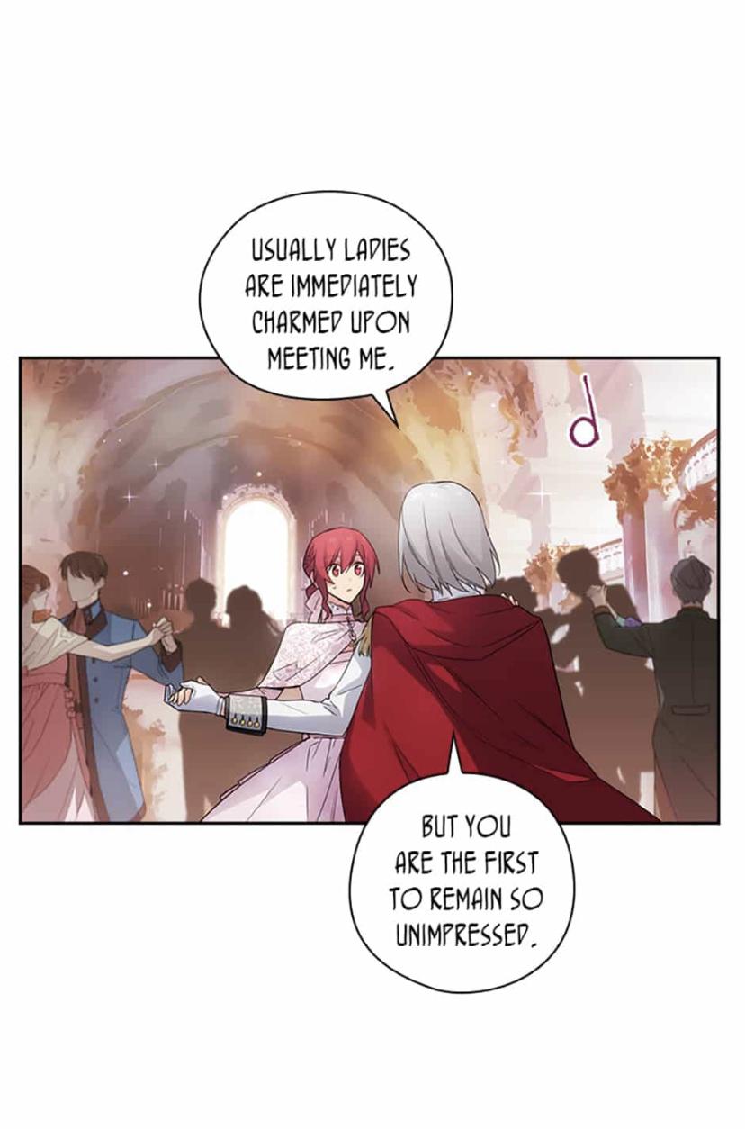 Reminiscence Adonis Chapter 177 page 47 - 