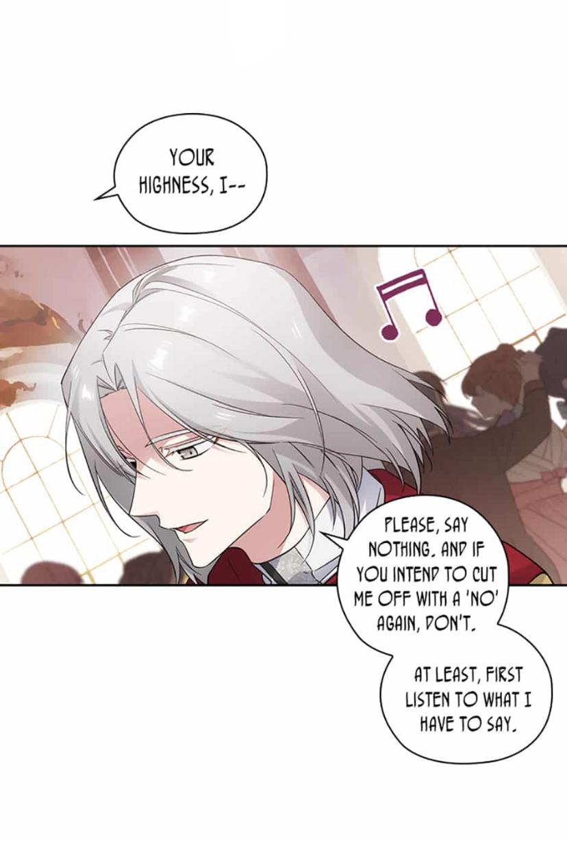 Reminiscence Adonis Chapter 177 page 48 - 