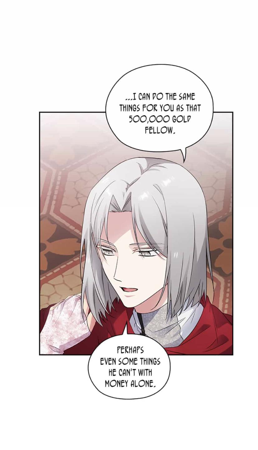 Reminiscence Adonis Chapter 177 page 49 - 