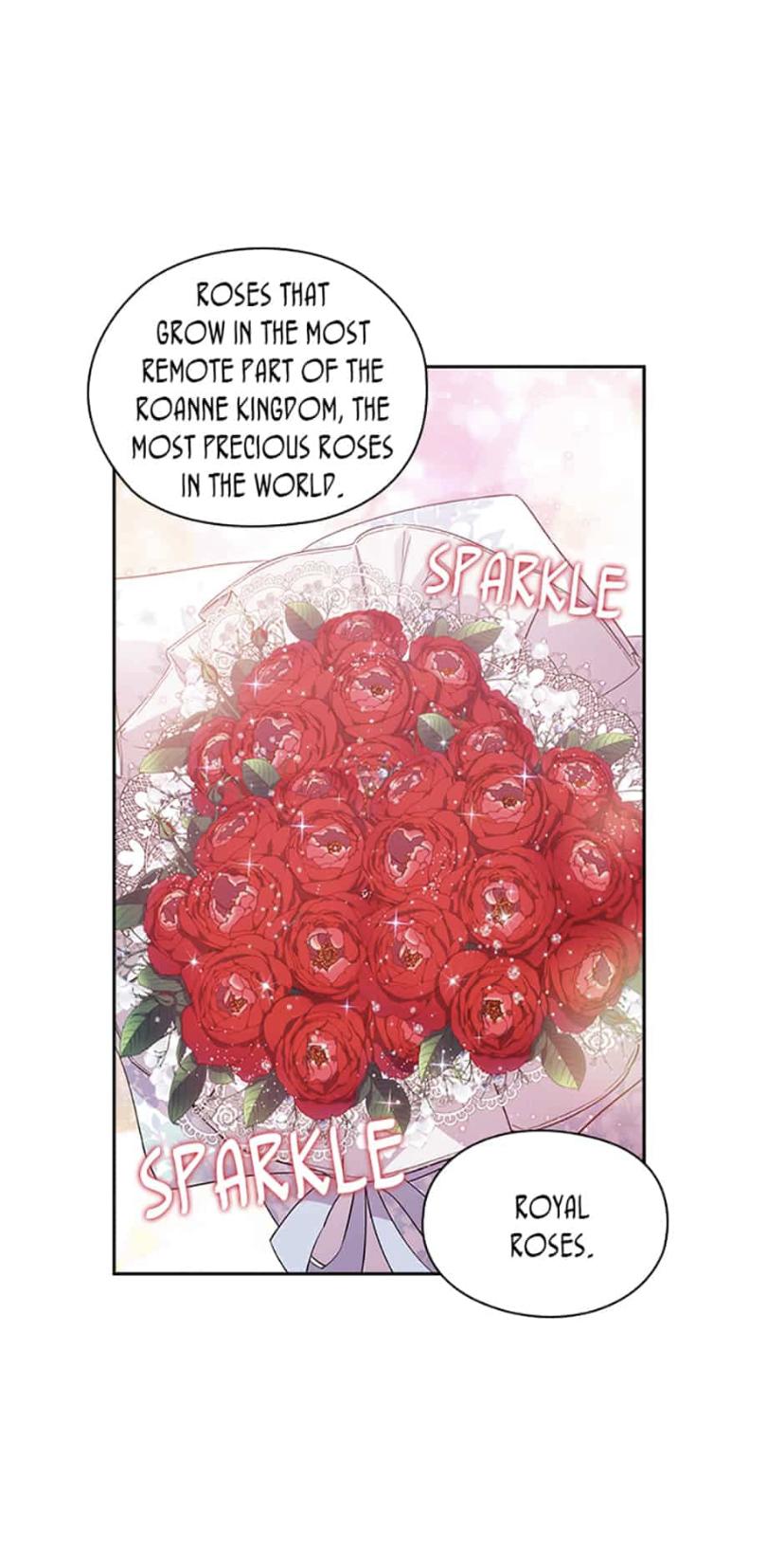 Reminiscence Adonis Chapter 177 page 6 - 