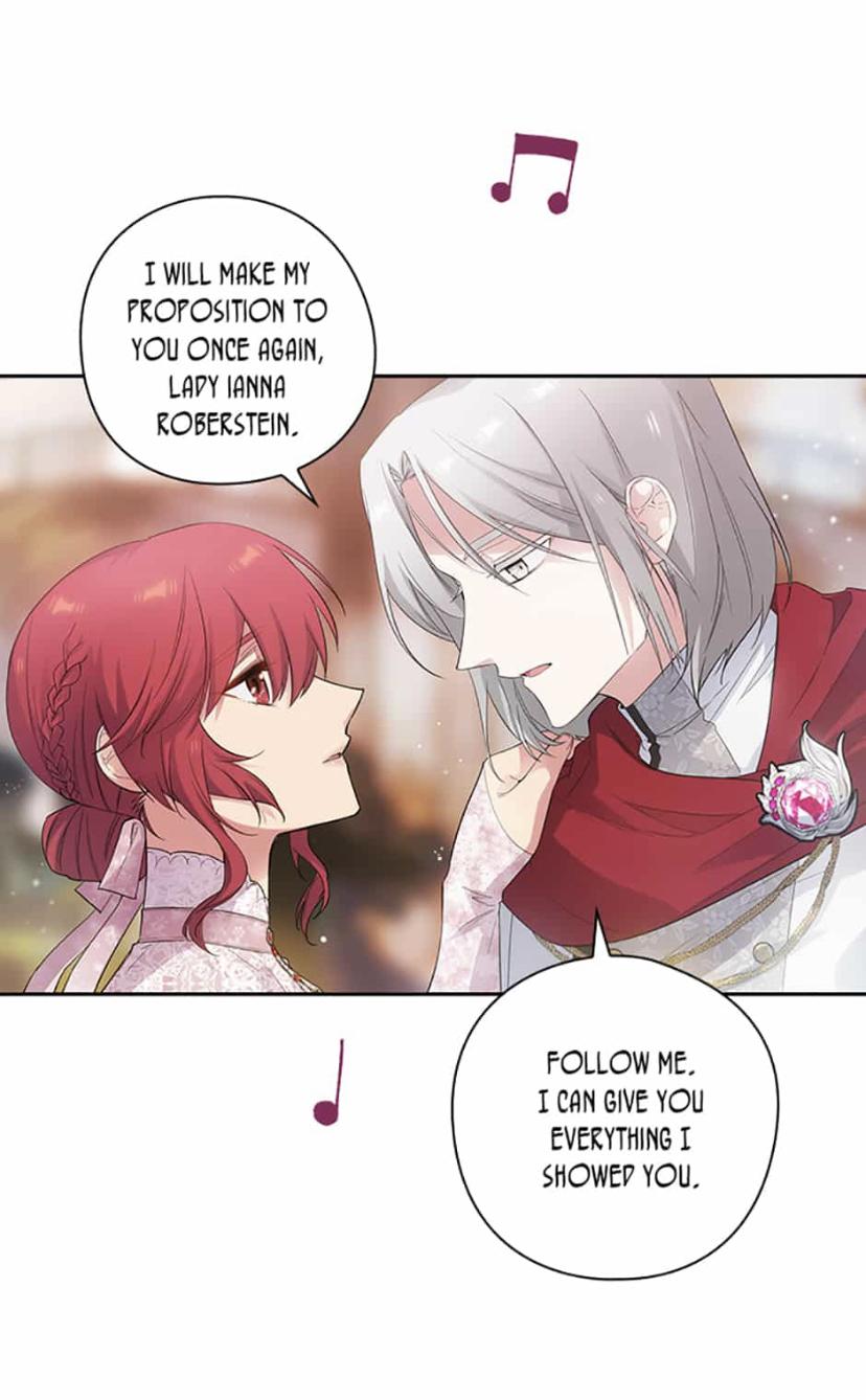 Reminiscence Adonis Chapter 177 page 51 - 