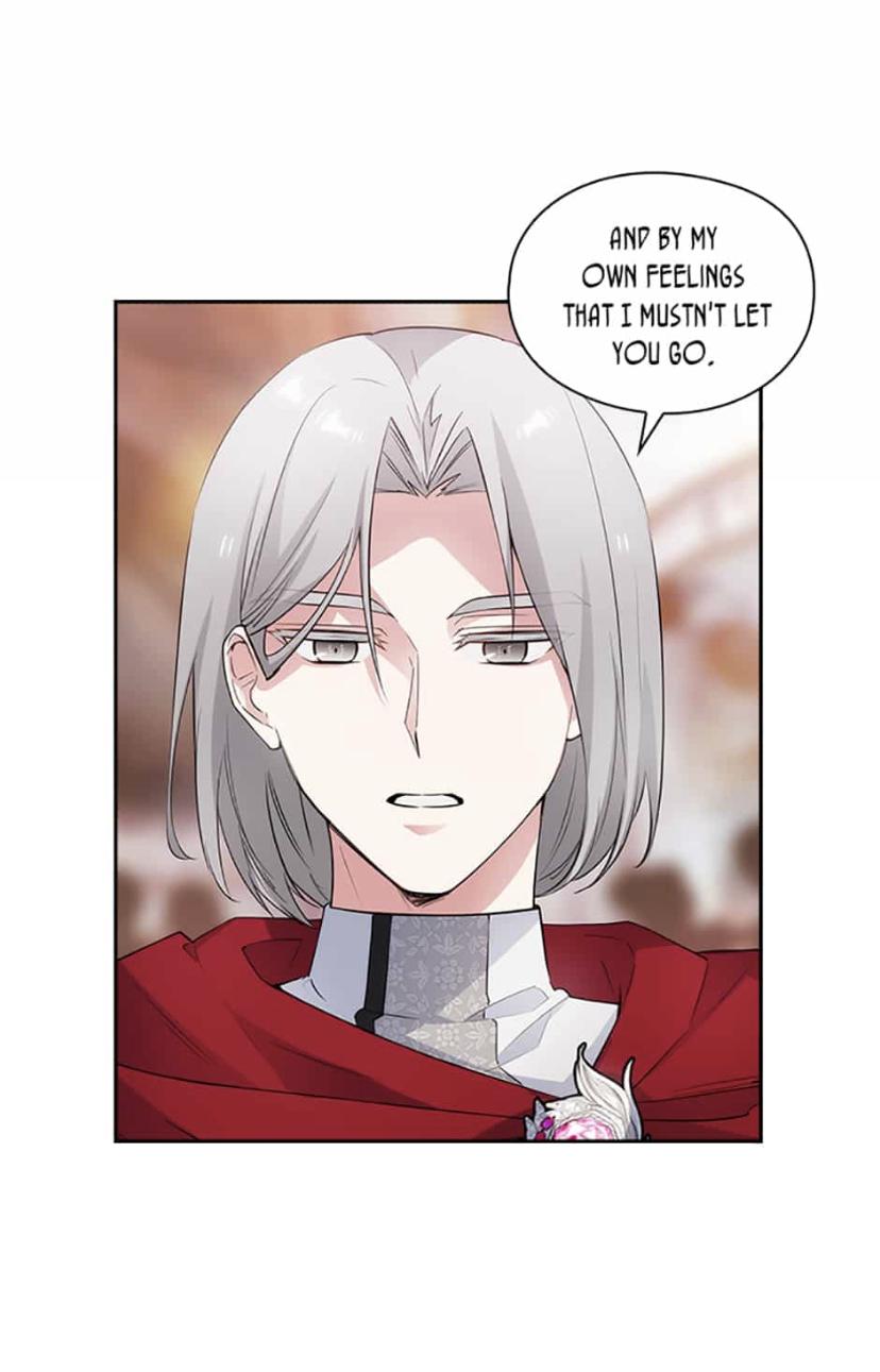 Reminiscence Adonis Chapter 177 page 53 - 