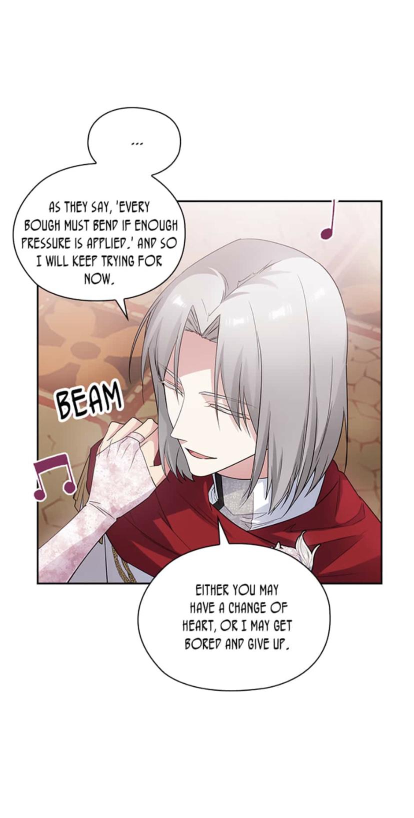 Reminiscence Adonis Chapter 177 page 55 - 