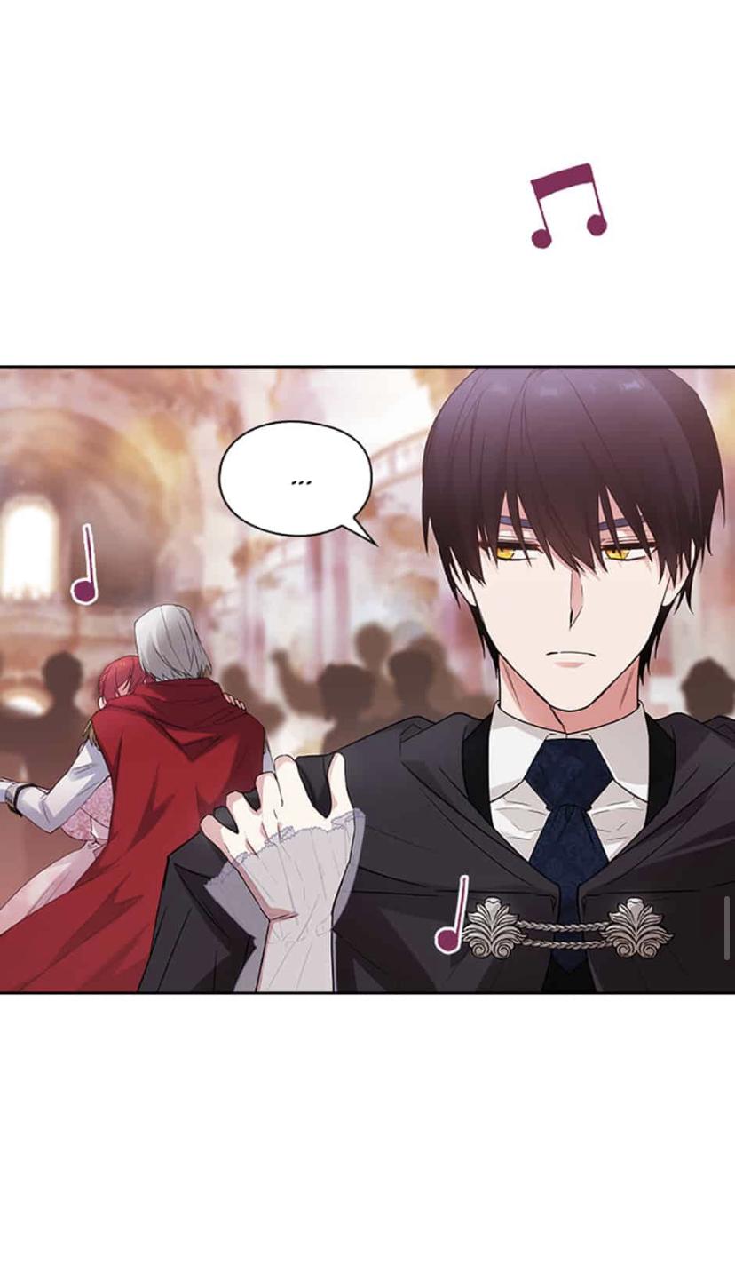 Reminiscence Adonis Chapter 177 page 56 - 