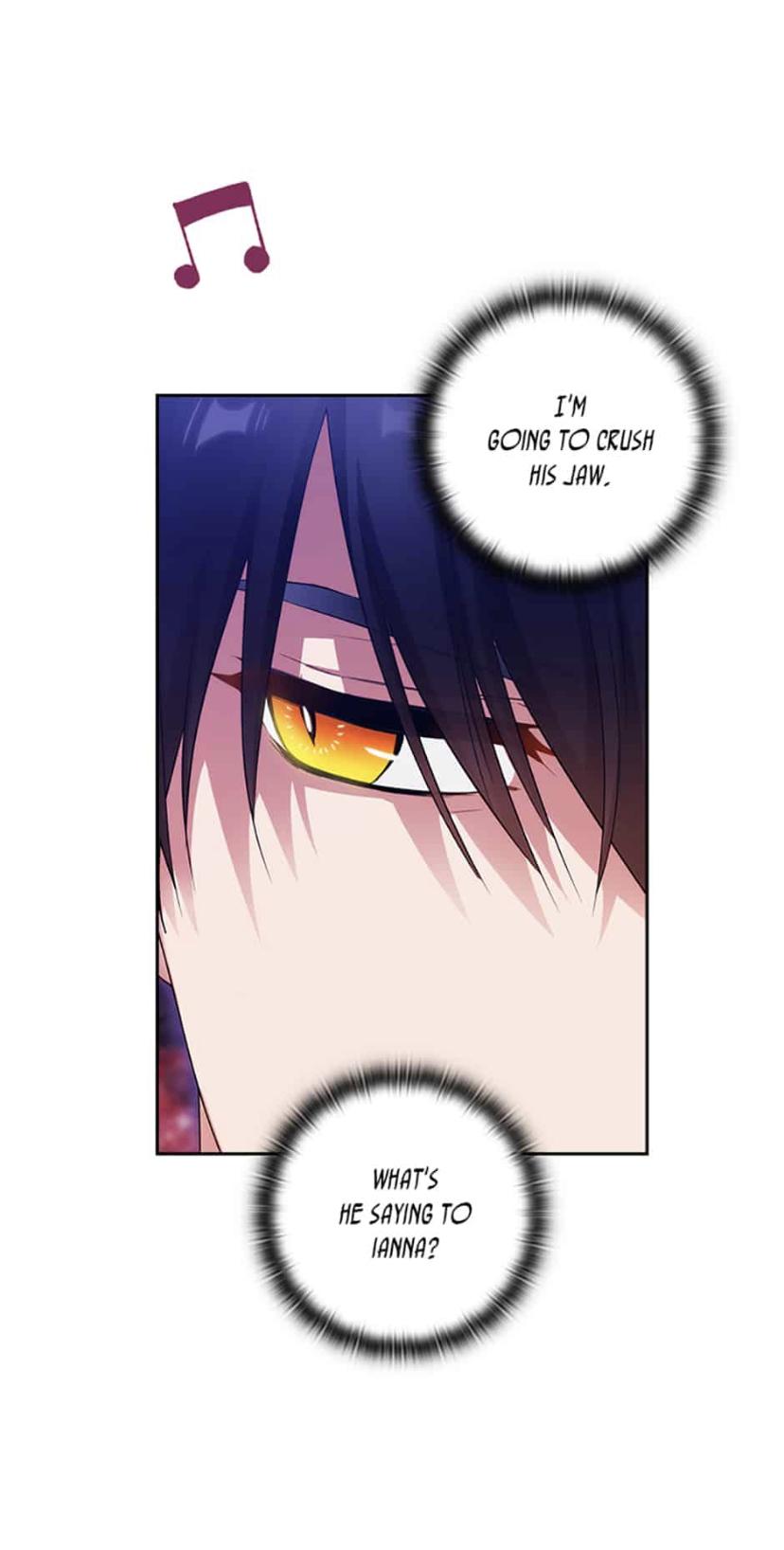 Reminiscence Adonis Chapter 177 page 57 - 