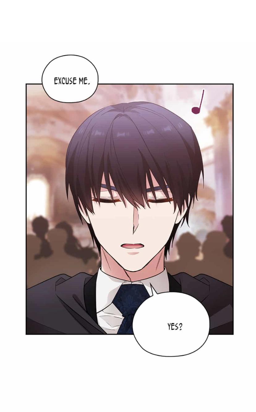 Reminiscence Adonis Chapter 177 page 58 - 