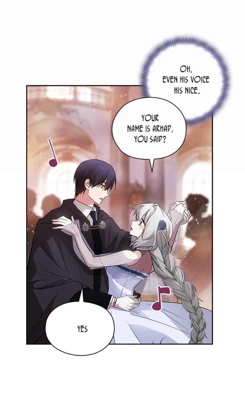 Reminiscence Adonis Chapter 177 page 59 - 