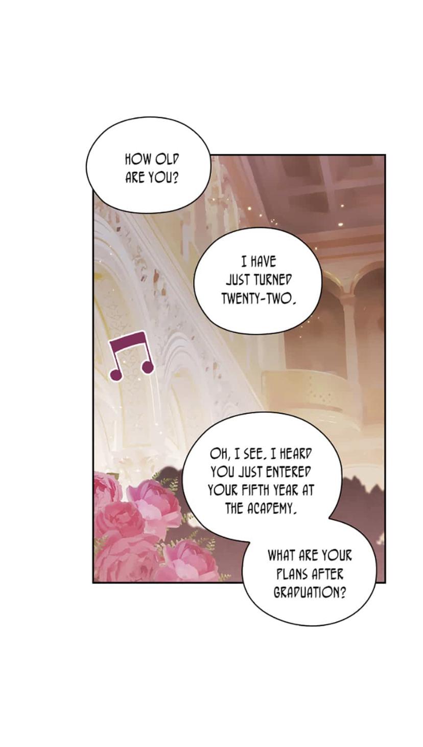 Reminiscence Adonis Chapter 177 page 60 - 