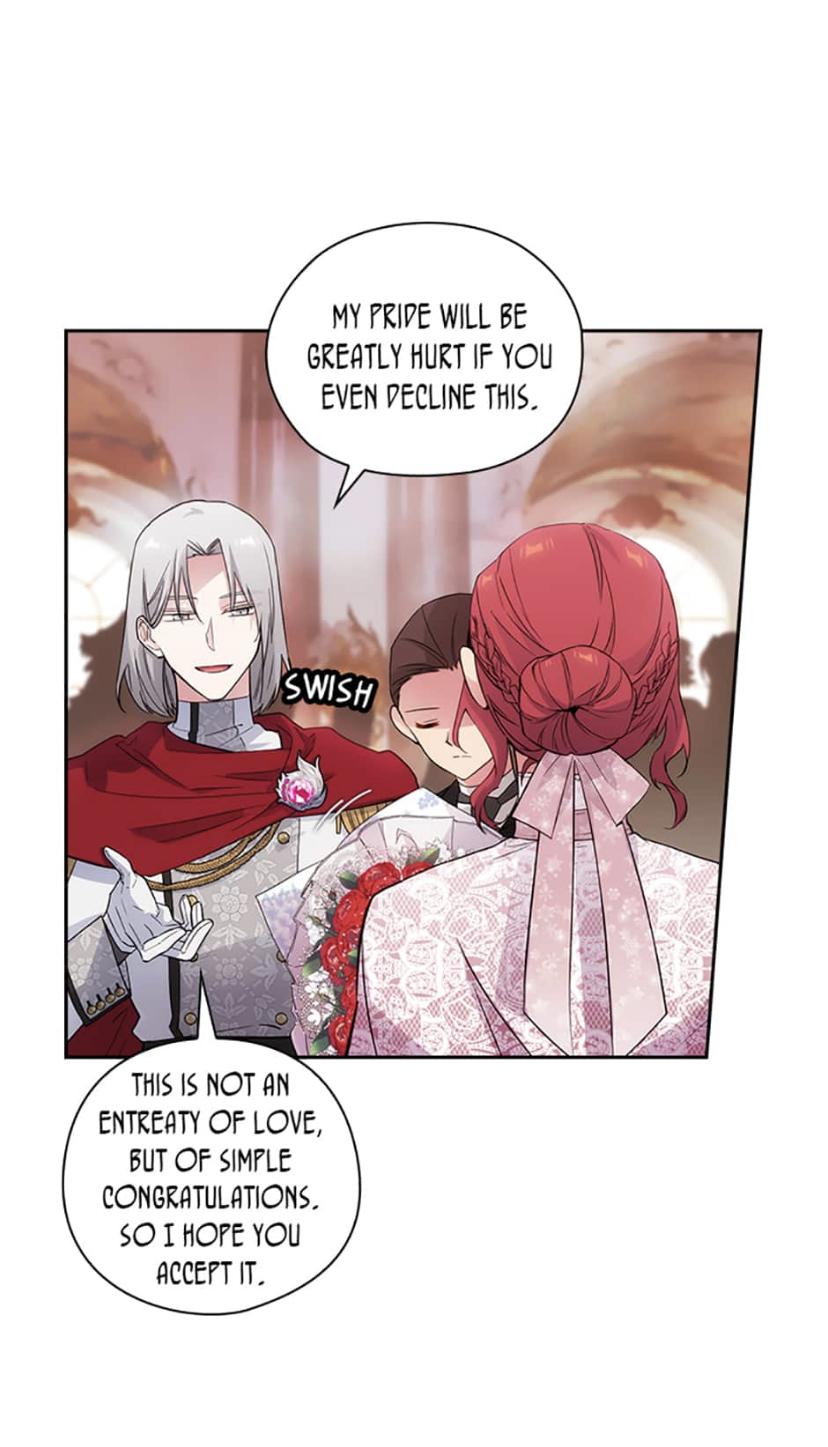 Reminiscence Adonis Chapter 177 page 7 - 