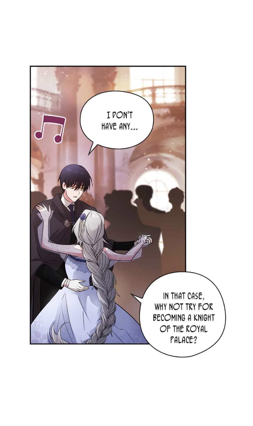 Reminiscence Adonis Chapter 177 page 61 - 