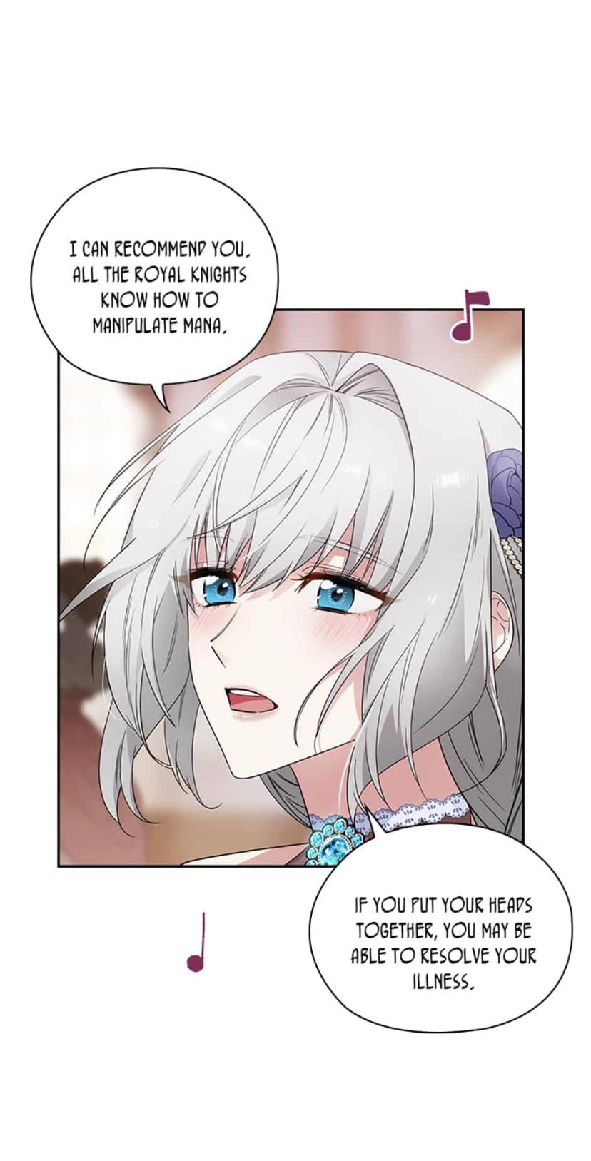 Reminiscence Adonis Chapter 177 page 62 - 