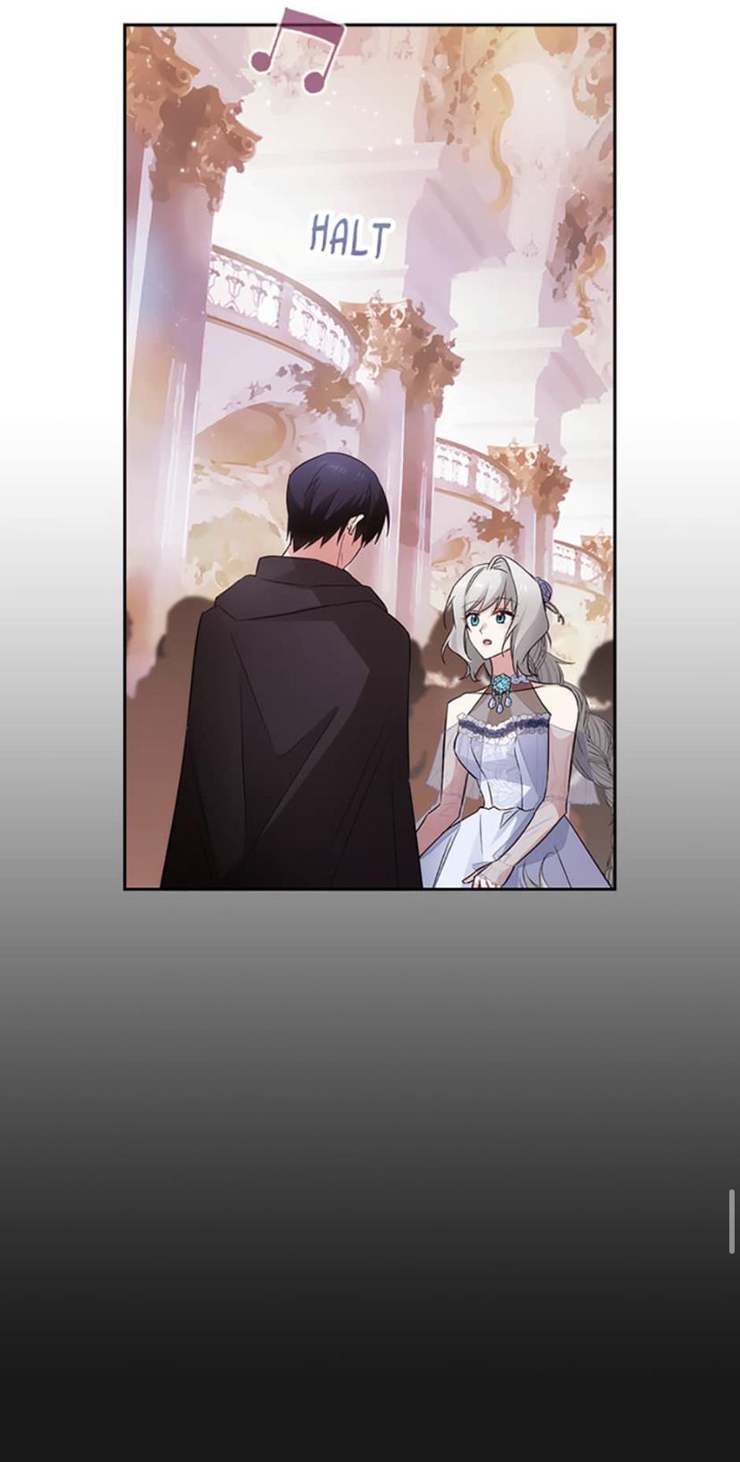 Reminiscence Adonis Chapter 177 page 65 - 