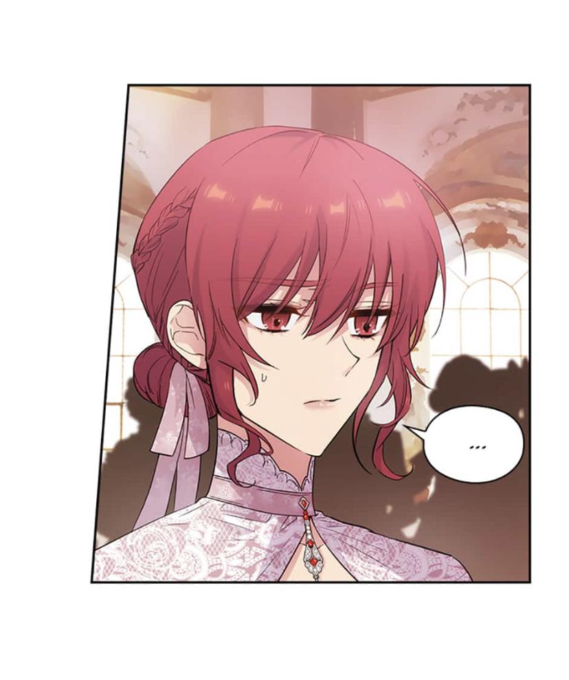 Reminiscence Adonis Chapter 177 page 8 - 
