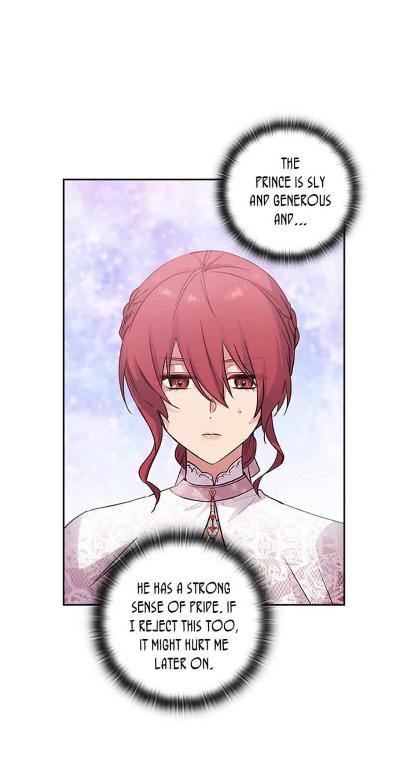 Reminiscence Adonis Chapter 177 page 9 - 