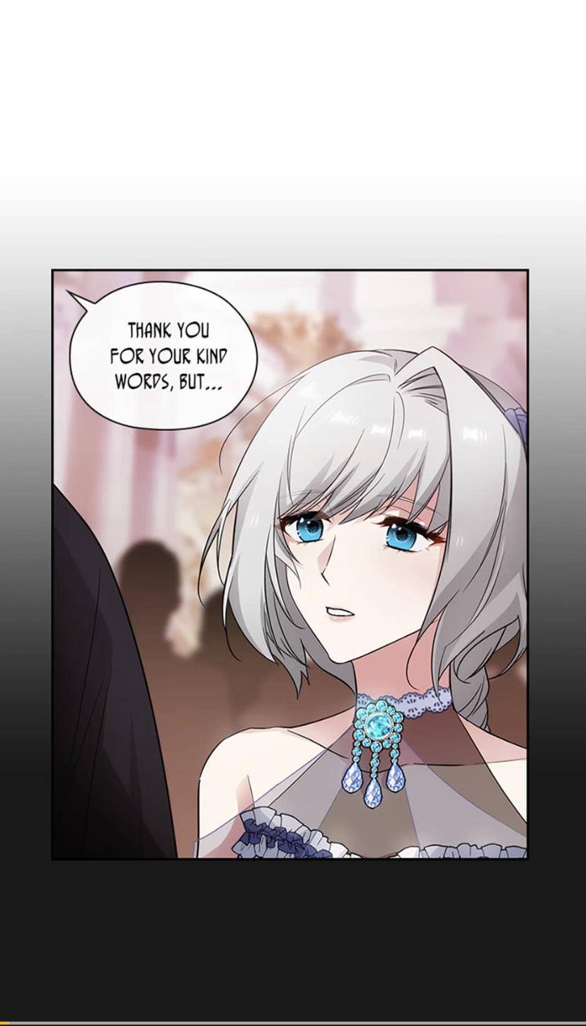Reminiscence Adonis Chapter 178 page 1 - 