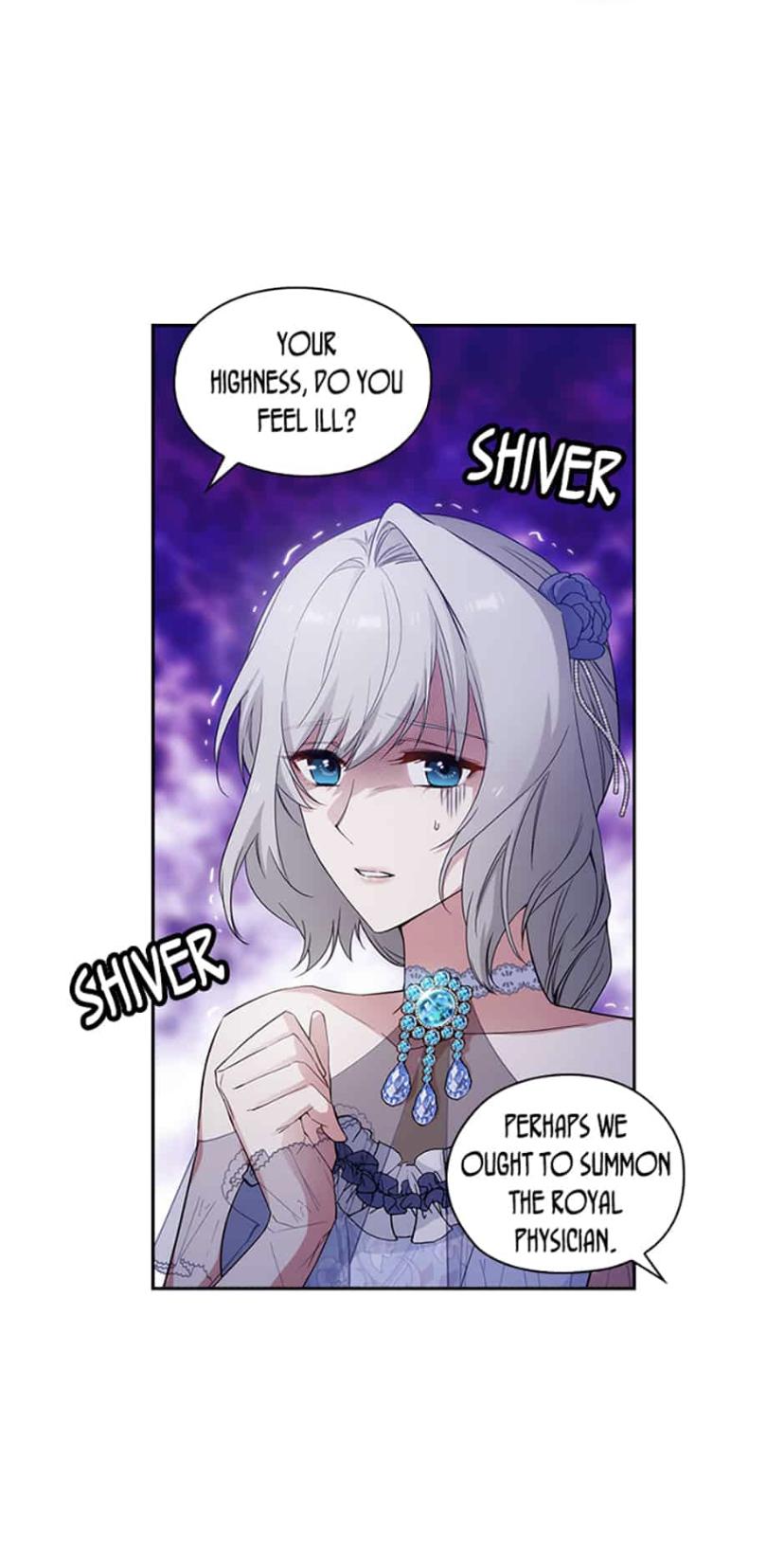 Reminiscence Adonis Chapter 178 page 11 - 