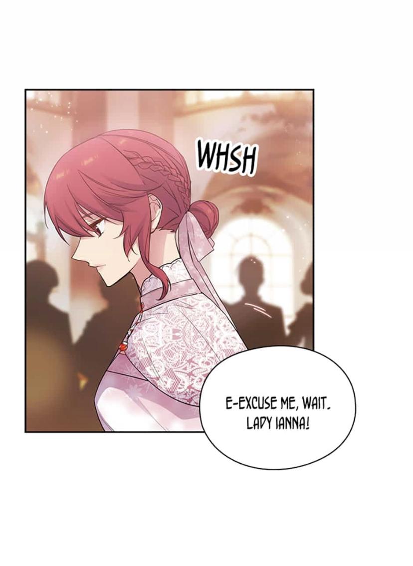 Reminiscence Adonis Chapter 178 page 13 - 