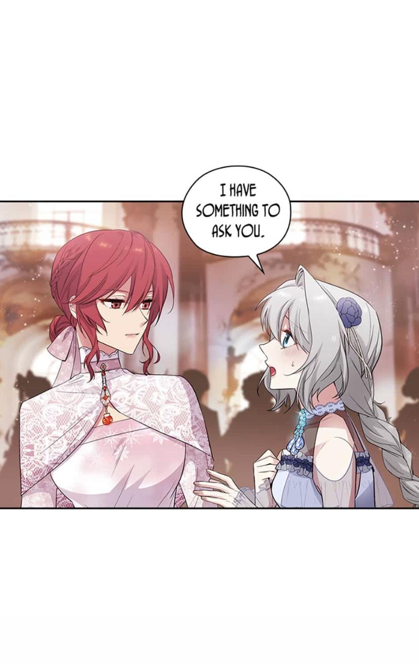 Reminiscence Adonis Chapter 178 page 14 - 