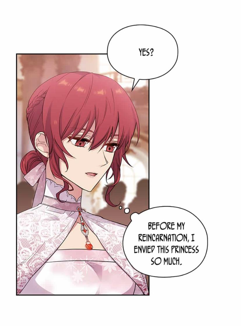 Reminiscence Adonis Chapter 178 page 15 - 
