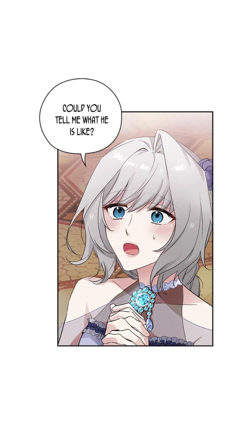 Reminiscence Adonis Chapter 178 page 17 - 