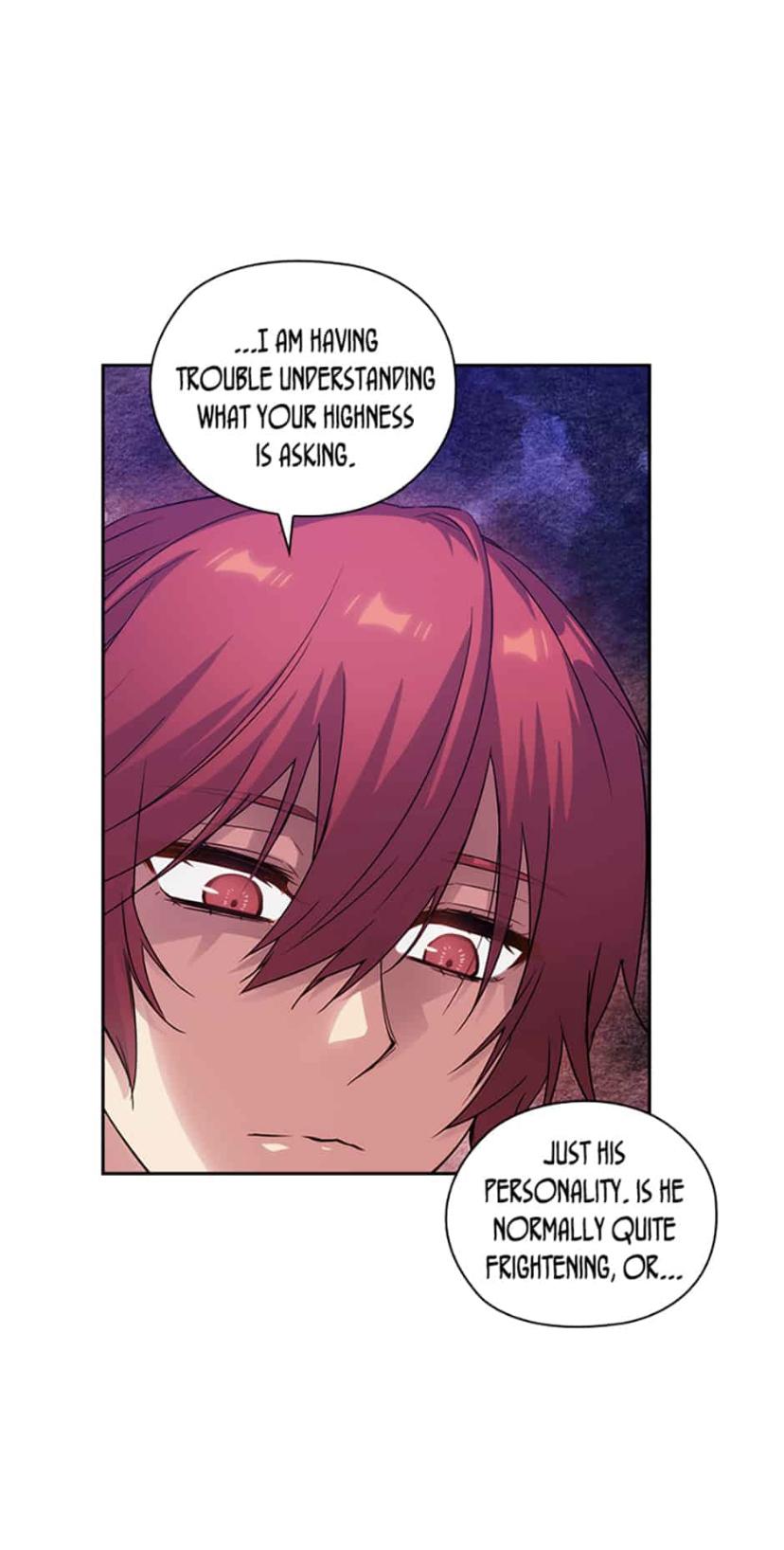 Reminiscence Adonis Chapter 178 page 18 - 