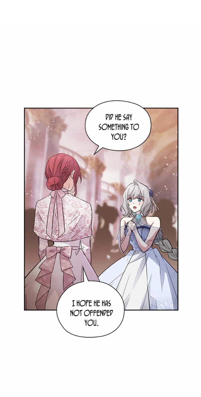 Reminiscence Adonis Chapter 178 page 19 - 